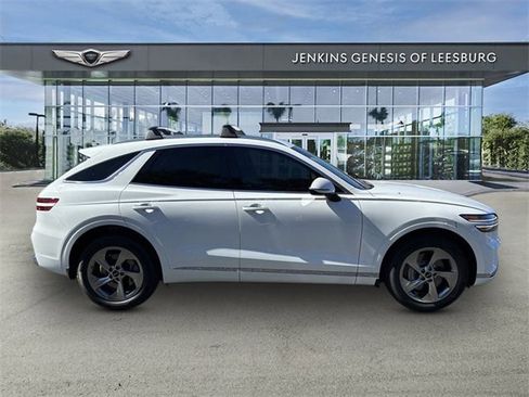 Used 2026 Genesis GV70 2.5T image 9