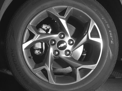 Used 2025 Chevrolet Trax LT image 11