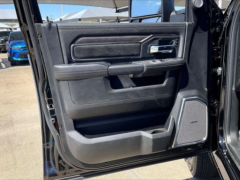 New 2026 RAM 3500 Laramie image 10