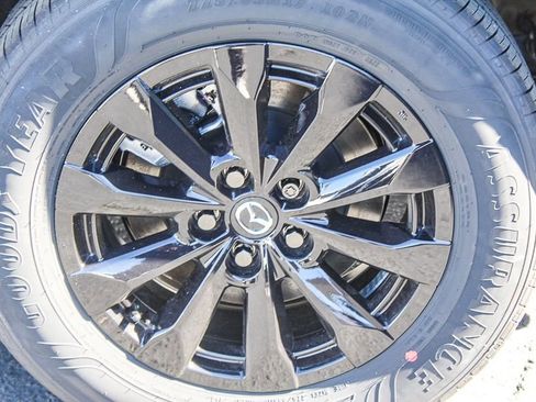 New 2026 MAZDA CX-50 AWD 2.5 Hybrid w/ Weather Package image 11