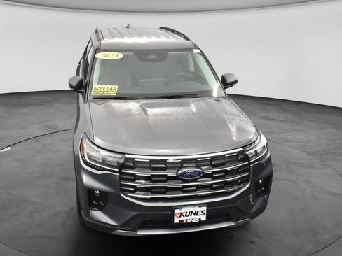 New 2026 Ford Explorer Active w/ Active Comfort Package AWD/4WD image 35