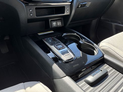 Certified 2023 Honda Passport Elite image 33