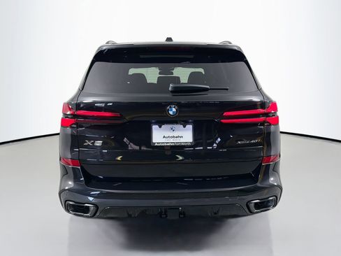 New 2026 BMW X5 xDrive40i w/ M Sport Package image 6