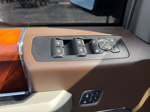 Used 2018 Ford F150 King Ranch AWD/4WD image 27