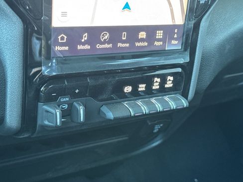 New 2026 RAM 2500 Warlock AWD/4WD image 19