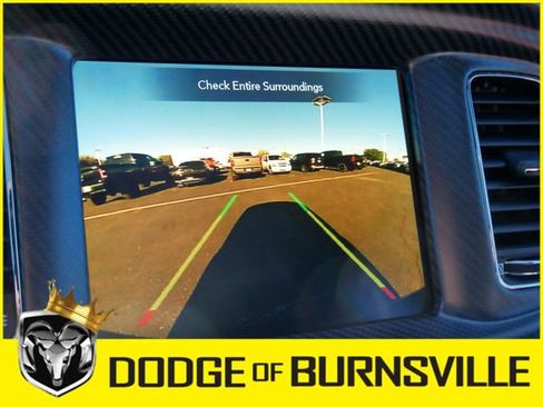 Used 2023 Dodge Charger SRT Hellcat image 29