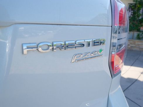 Used 2016 Subaru Forester 2.5i Limited w/ Popular Package #2 AWD/4WD image 40