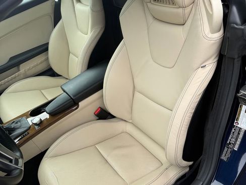 Used 2015 Mercedes-Benz SLK 250 image 8