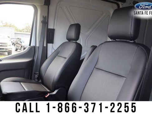 New 2026 Ford Transit 250 148 Medium Roof RWD image 11