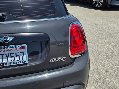 Used 2016 MINI Cooper S FWD image 6