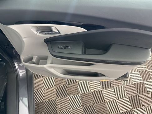 Used 2020 Honda Ridgeline RTL-E image 21