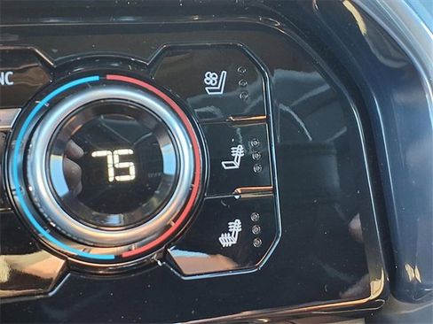 Used 2024 GMC Sierra 2500 Denali Ultimate image 44