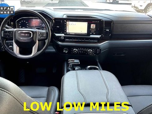 Used 2023 GMC Sierra 1500 SLT w/ SLT Convenience Package image 15