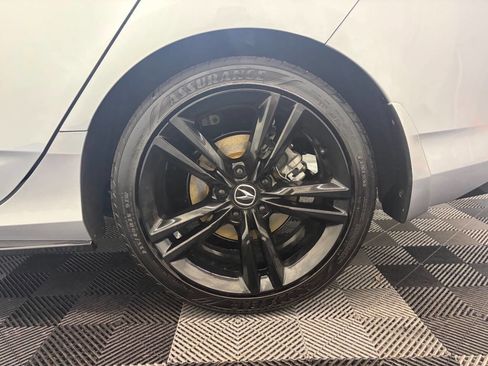 Used 2026 Acura Integra A-Spec FWD image 29