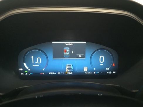 Used 2023 Ford Escape Active w/ Tech Pack #2 image 21