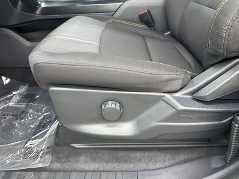 New 2025 Ford F150 STX image 39