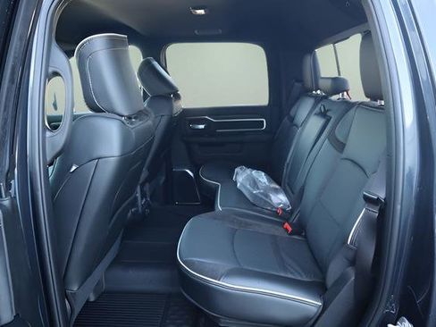 New 2026 RAM 3500 Laramie w/ Sport Appearance Package AWD/4WD image 24