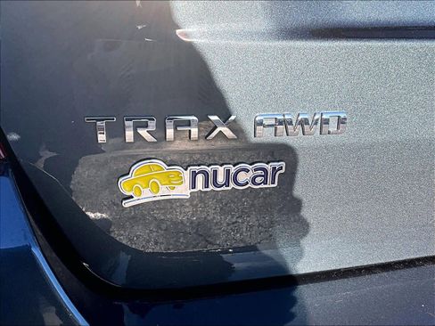 Used 2022 Chevrolet Trax LT image 29