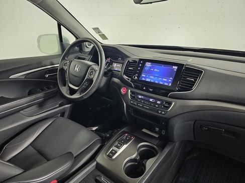 Used 2022 Honda Ridgeline RTL-E image 10