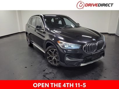 Used 2021 BMW X1 xDrive28i w/ Convenience Package