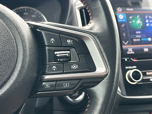 Used 2022 Subaru Crosstrek 2.5i Limited image 28