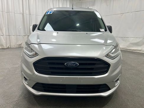 Used 2019 Ford Transit Connect XLT image 3