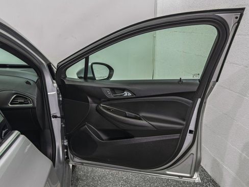 Used 2016 Chevrolet Cruze Premier w/ RS Package image 20