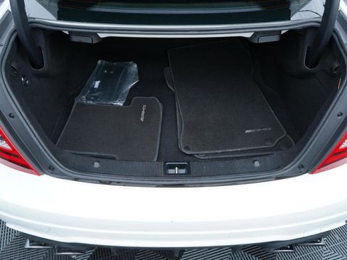 Used 2014 Mercedes-Benz C 63 AMG Coupe image 47