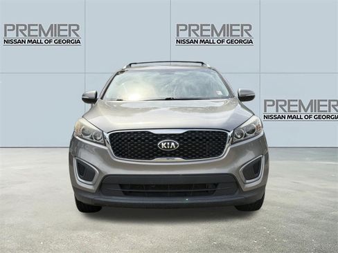 Used 2016 Kia Sorento FWD image 29