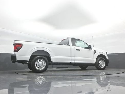 New 2026 Ford F150 XL RWD image 36