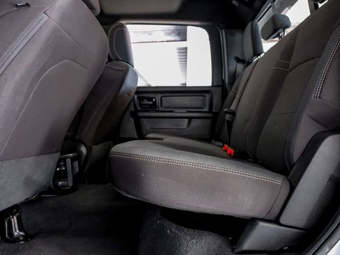 Used 2024 RAM 3500 Tradesman w/ Chrome Appearance Group image 38