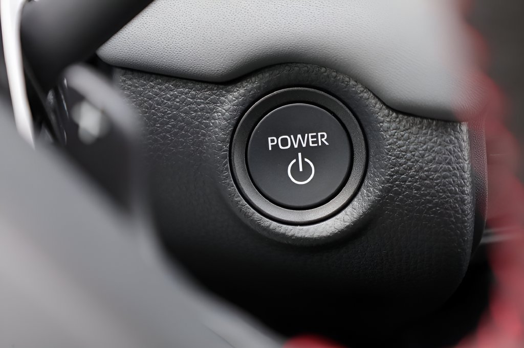 New 2026 Toyota RAV4 AWD Plug-in Hybrid image 10