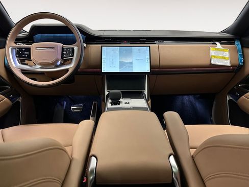New 2026 Land Rover Range Rover SE image 11