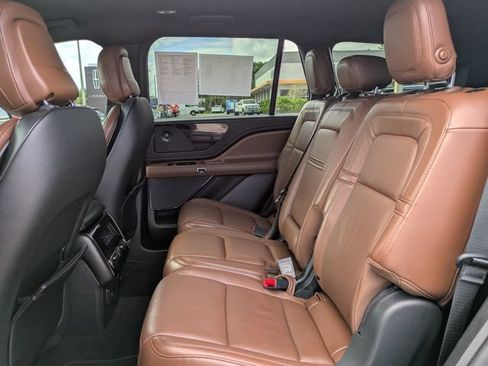 Certified 2020 Lincoln Aviator Reserve RWD image 14