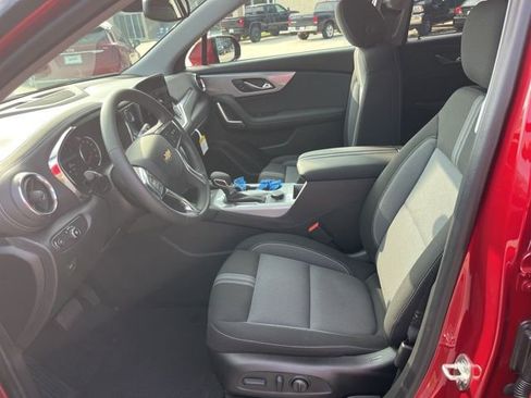New 2026 Chevrolet Blazer LT w/ Convenience Package image 15