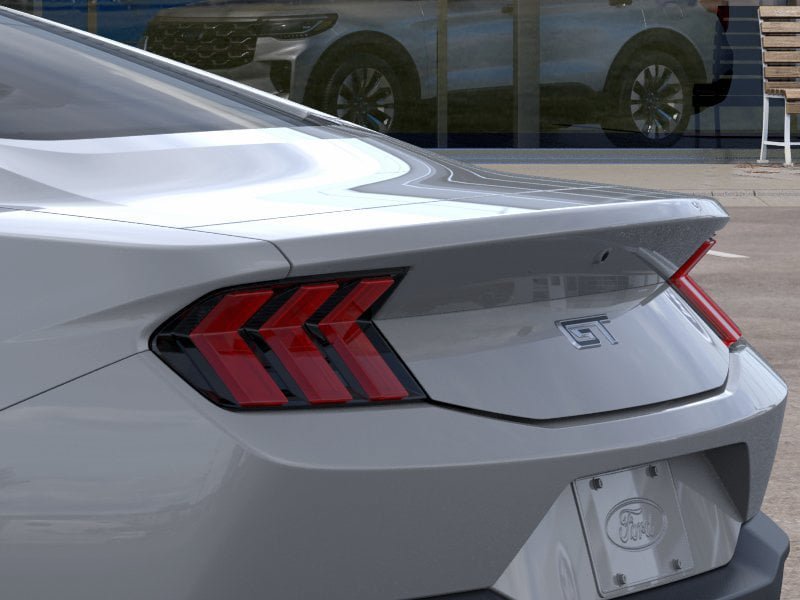 New 2026 Ford Mustang GT RWD image 22