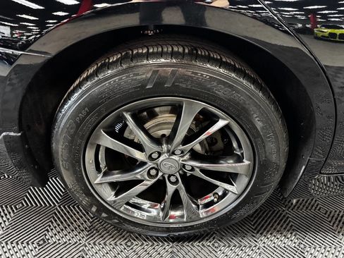 Used 2017 INFINITI Q50 Signature Edition w/ Cargo Package (L95) image 17