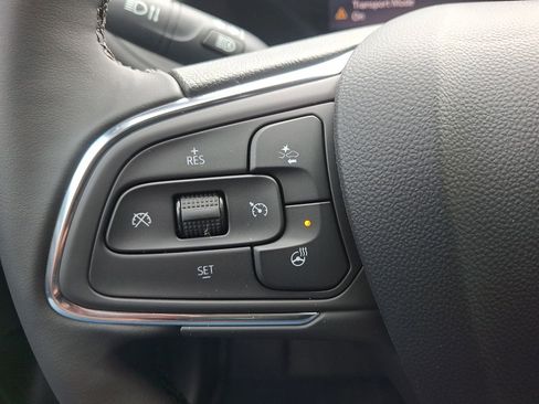New 2026 Buick Envista Preferred w/ Convenience I Package FWD image 19