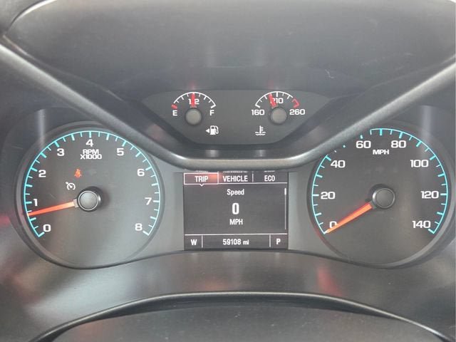 Certified 2022 Chevrolet Colorado LT w/ LT Convenience Package RWD image 32