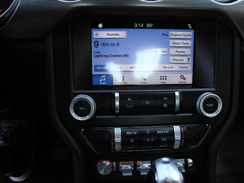 Used 2019 Ford Mustang Coupe w/ Equipment Group 101A RWD image 12