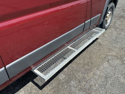Used 2018 RAM ProMaster 2500 FWD image 12
