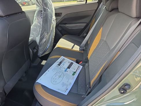 New 2026 Subaru Crosstrek 2.5i Sport AWD/4WD image 19