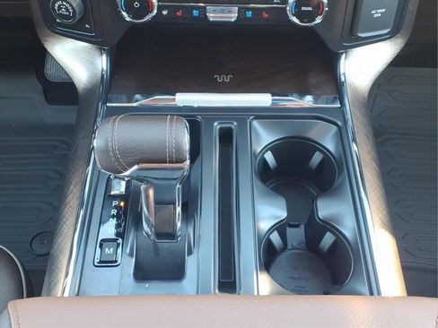 New 2026 Ford F150 King Ranch w/ Equipment Group 601A High image 15