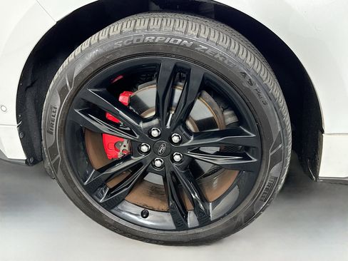 Used 2022 Ford Edge ST AWD/4WD image 33
