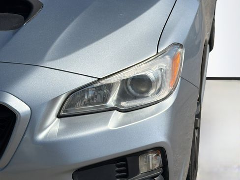 Used 2017 Subaru WRX Premium w/ Popular Package #1 image 9