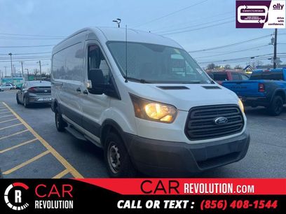 Used 2019 Ford Transit 150 148 Medium Roof