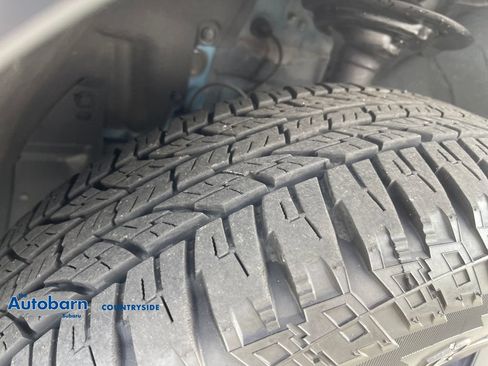 Used 2024 Subaru Outback Wilderness AWD/4WD image 28
