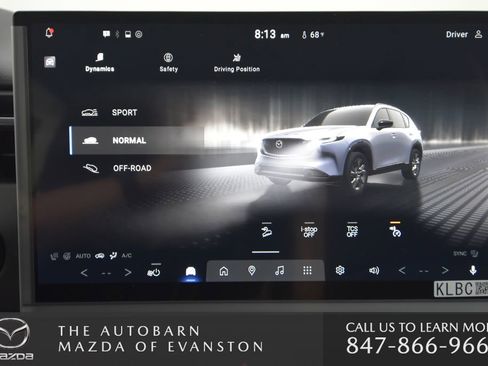 New 2026 MAZDA CX-5 Preferred AWD/4WD image 33