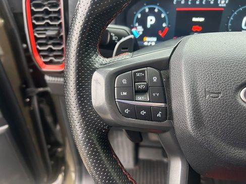 Used 2024 Ford Ranger Raptor image 17