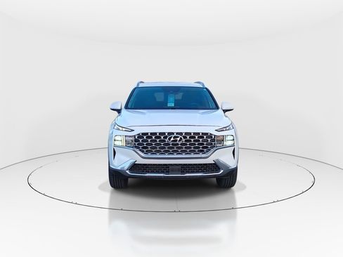 Used 2021 Hyundai Santa Fe SEL image 3